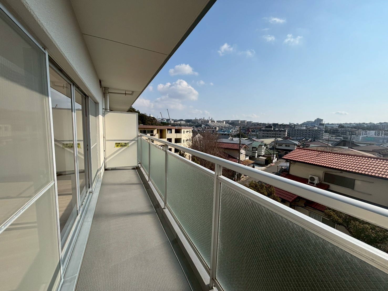 パークハウス舞子